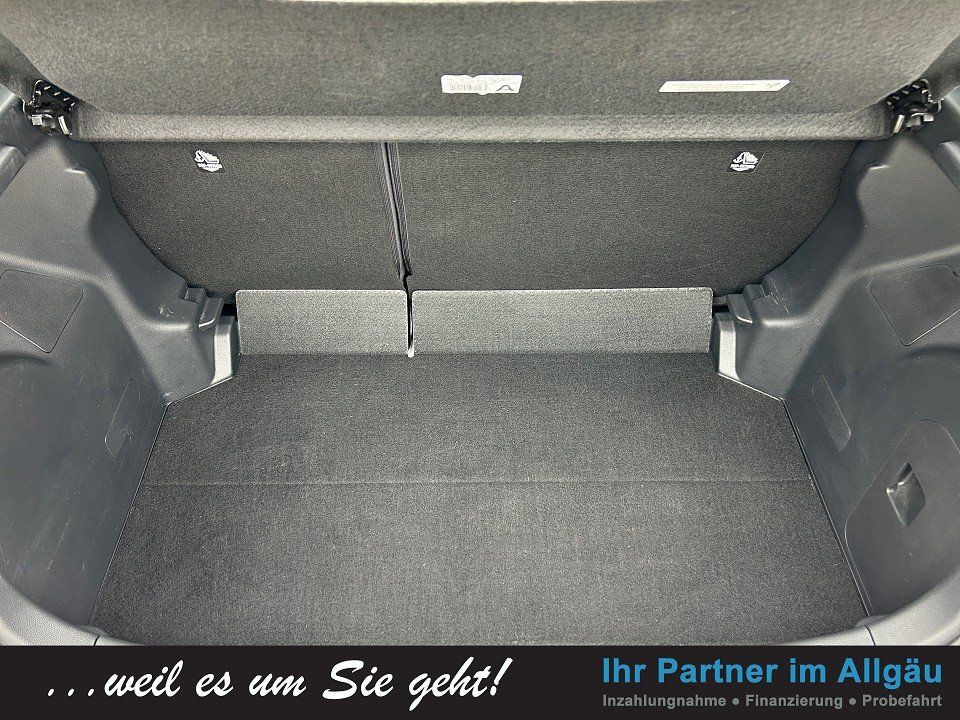 Fahrzeugabbildung Mazda 2 HYBRID AT PURE PLUS-P KLIMAAUT+SHZ+CARPLAY+PDC