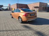 Volvo S60 2.0T - - Volvo S60: 2.0