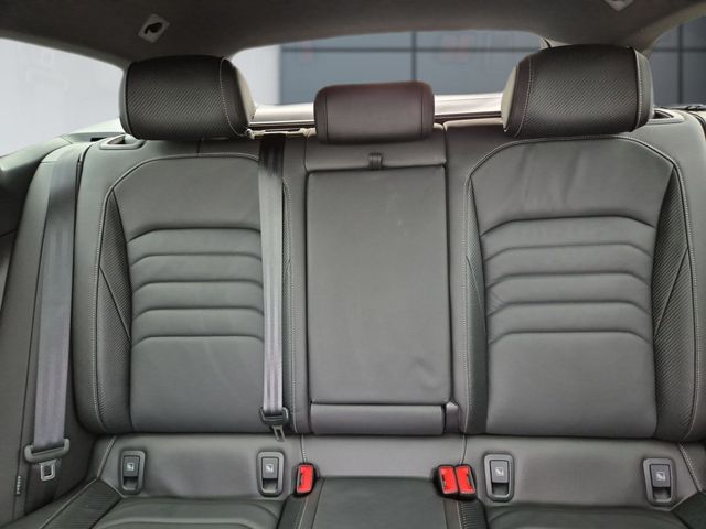 Arteon Shootingbrake 2.0 TSI R-Line 4MOTION *DSG