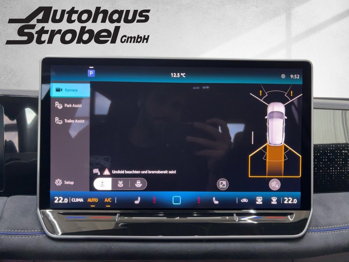 Volkswagen Tiguan - Bild 13