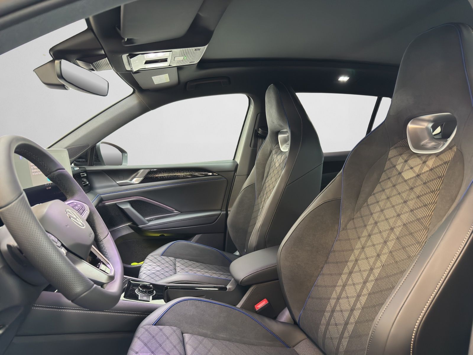 Volkswagen Tiguan - Bild 13