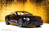 Bentley Continental GTC AZURE V8 + NAIM + TOURING SPEC - Bentley Continental in Bremen