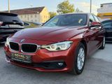 BMW 3 Lim. 318 i Advantage-Led-2.Hand-S.Heft-Navi - BMW: Orange