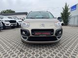 Citroën C3Picasso/Exclusive/Pano/Klima/Tempo/PDC/CD/Alu - Citroën C3 Exclusive mit Benzin-Antrieb