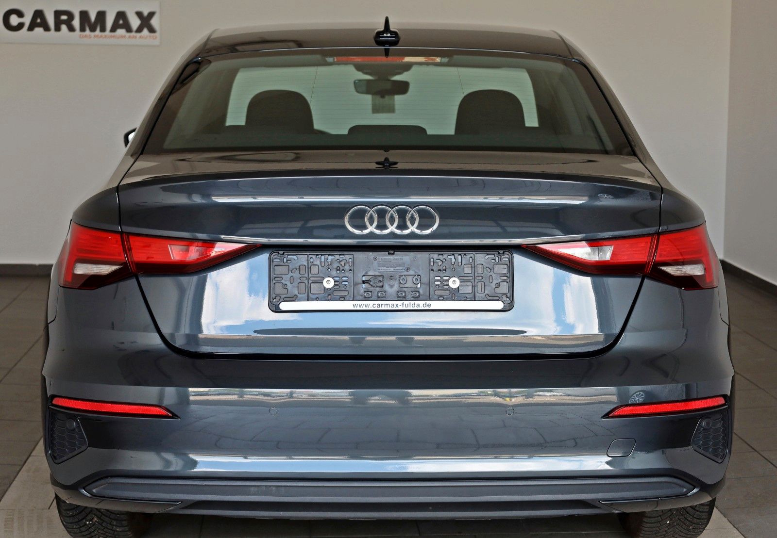 Fahrzeugabbildung Audi A3 Lim. 35 TFSI Navi,LED,PDC,Virual Cockpit,App