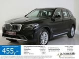 BMW X3 xDr. 20dA LED Parkassistent Navi Sportsitze - BMW X3 Jahreswagen mit Diesel-Antrieb