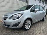 Opel Meriva B Innovation 1.4 PDC Winterpaket