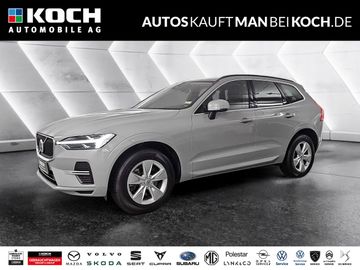 Volvo XC60 - 1