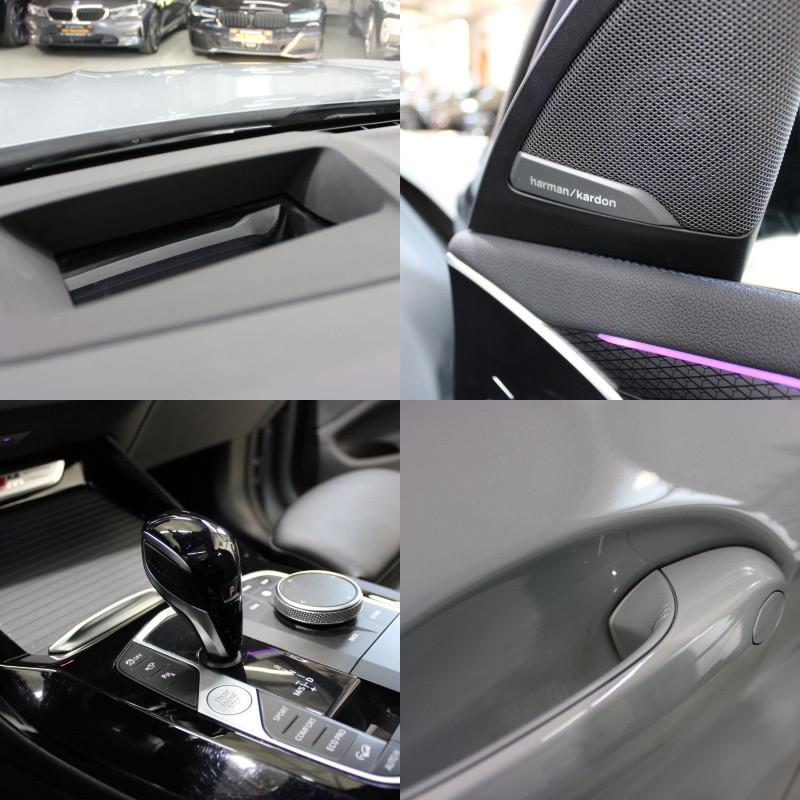BMW X3 M40 xDrive,Head-Up,Panorama,Laser,H&K,360Kam