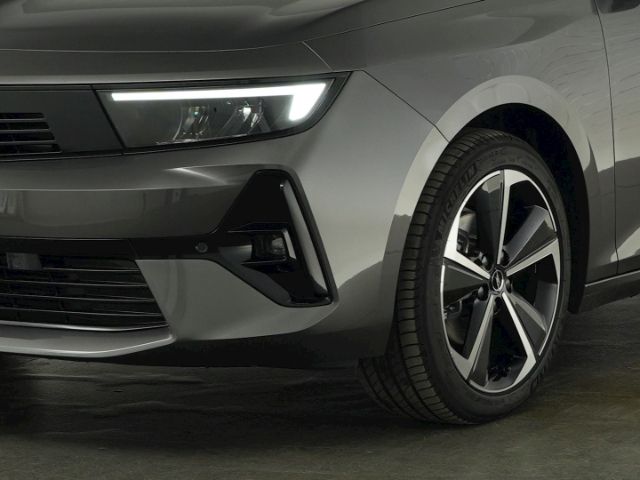 Astra L LIM GS+LED+NAVI+360 GRAD KAMERA+SITZ-/LE