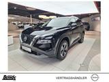 Nissan X-Trail 1.5 VC-T Mild-Hybrid Xtronic N-Connecta - Nissan X-Trail Neuwagen