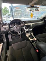Volkswagen VW Passat B6 Facelift 2.0 tdi 140PS Tüv 09... - Volkswagen Passat: Ps 140
