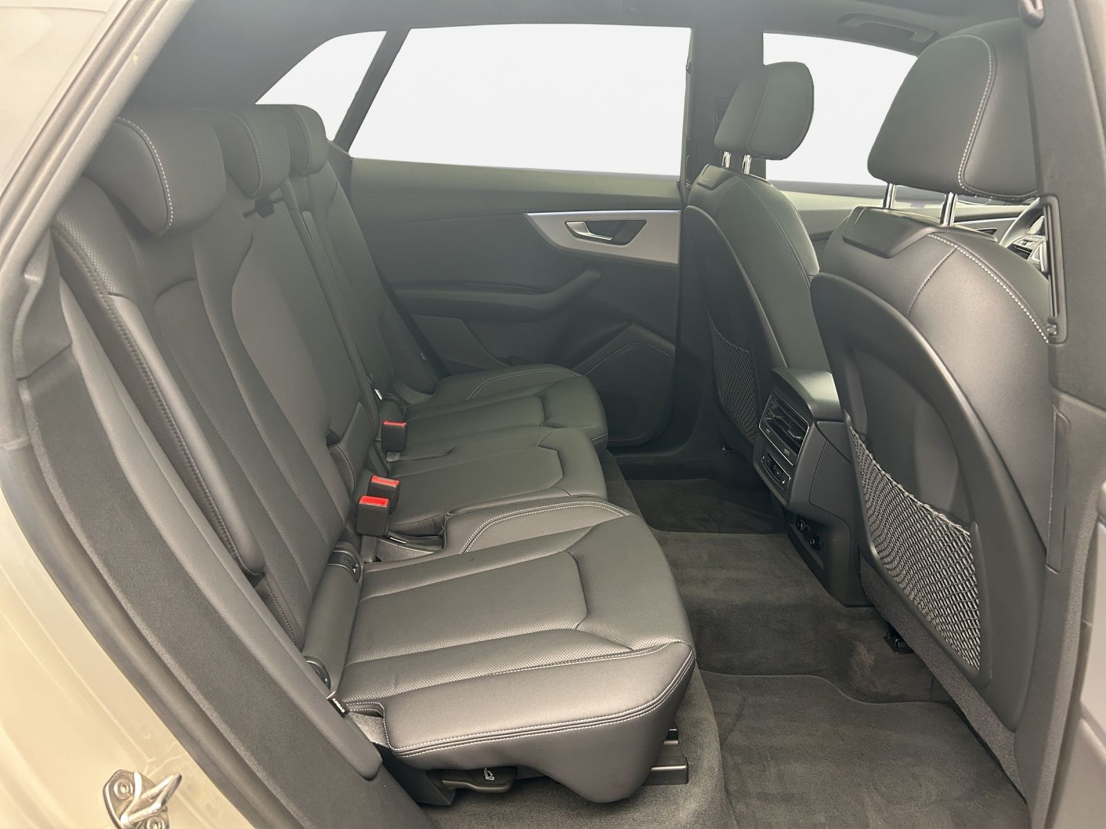 Audi Q8 - Bild 17