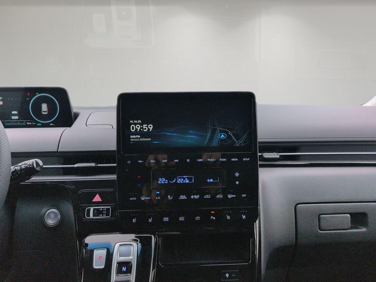 Hyundai Staria – Bild 21