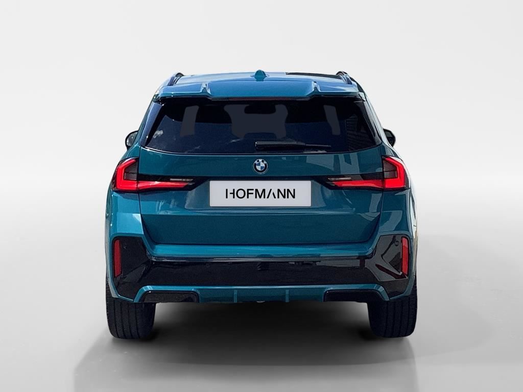 BMW X1 - Bild 6