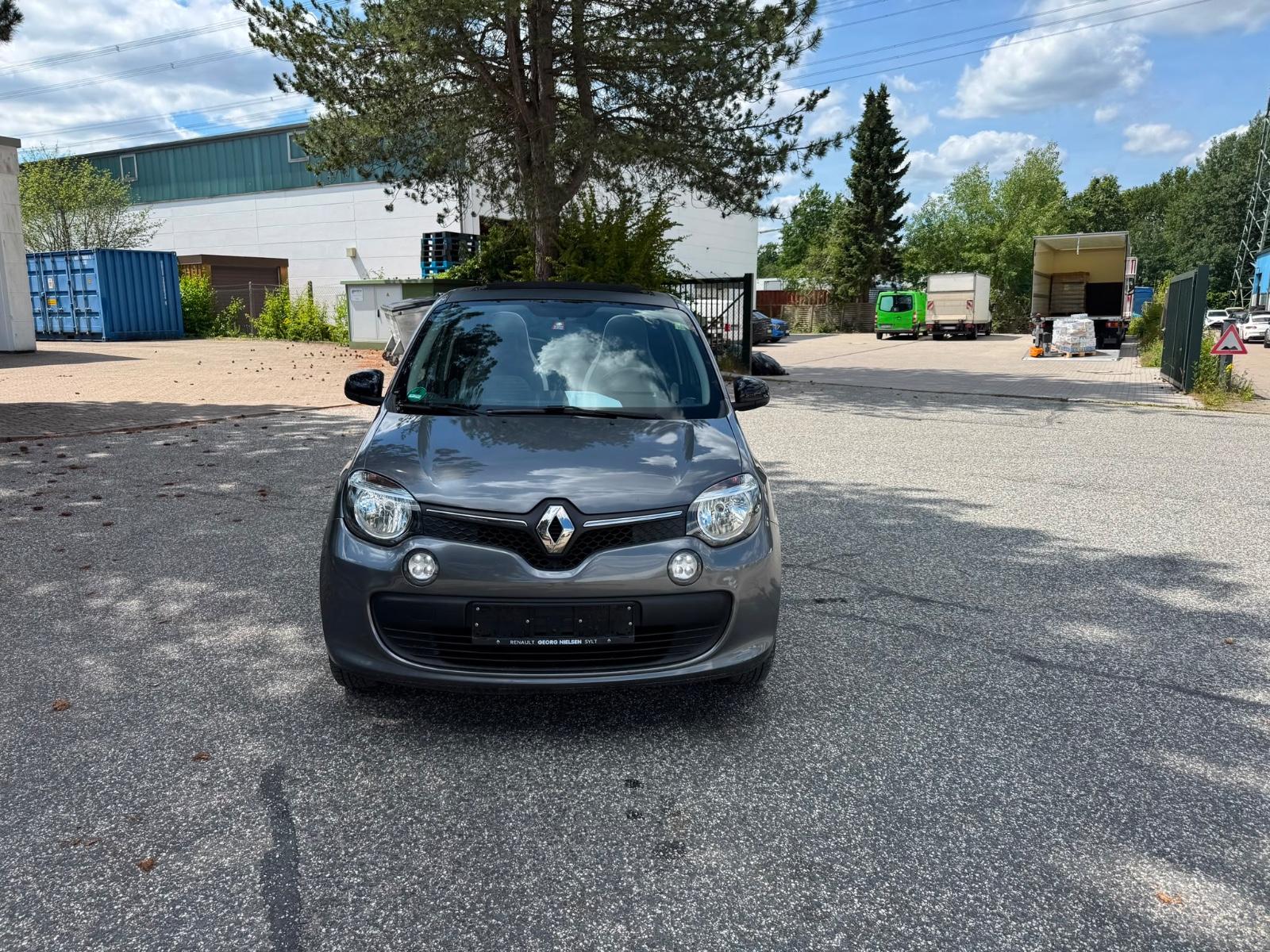 Renault Twingo Limited