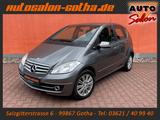 Mercedes-Benz A 170 Elegance KLIMA+SHZG TELEFON LMR 5-Türer - gebrauchte Mercedes-Benz A 170 aus dem Jahr 2008