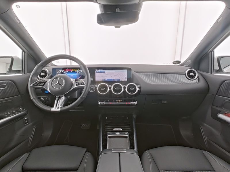 Fahrzeugabbildung Mercedes-Benz B 200 Progressive*AHK*LED*Kamera*EasyPack*Wides*