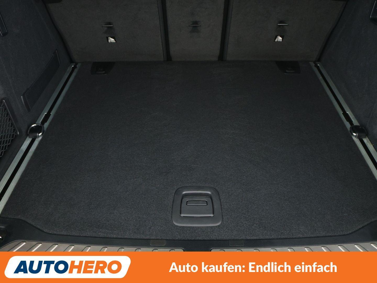 BMW X3 xDrive 20d Mild-Hybrid Advantage Aut.*LED*, миниатюра 17
