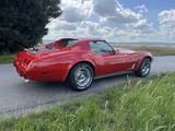 Corvette C3 - Corvette C3 Gebrauchtwagen