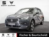 Seat Tarraco 1.4 TSI Xperience e-Hybrid NAVI AHK KAM - Seat Tarraco in Köln