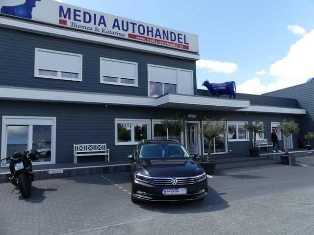 VW Passat"1.HAND"