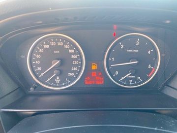 BMW 530 - 8