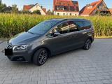 Seat Alhambra 2.0 TSI FR-Line DSG FR-Line - Seat Alhambra: 2.0