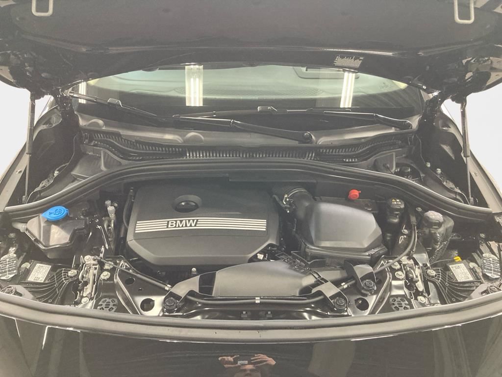 BMW 220 Active Tourer - Bild 19