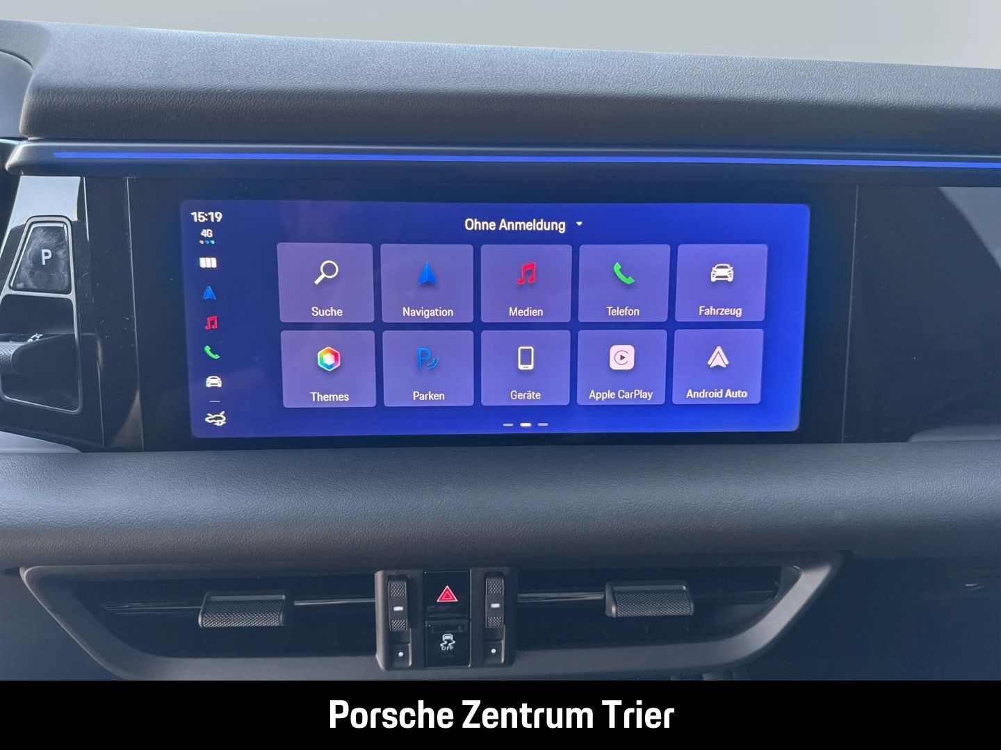 Porsche Macan - Bild 17