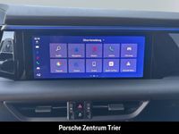 Porsche Macan - Vorschau Bild 17