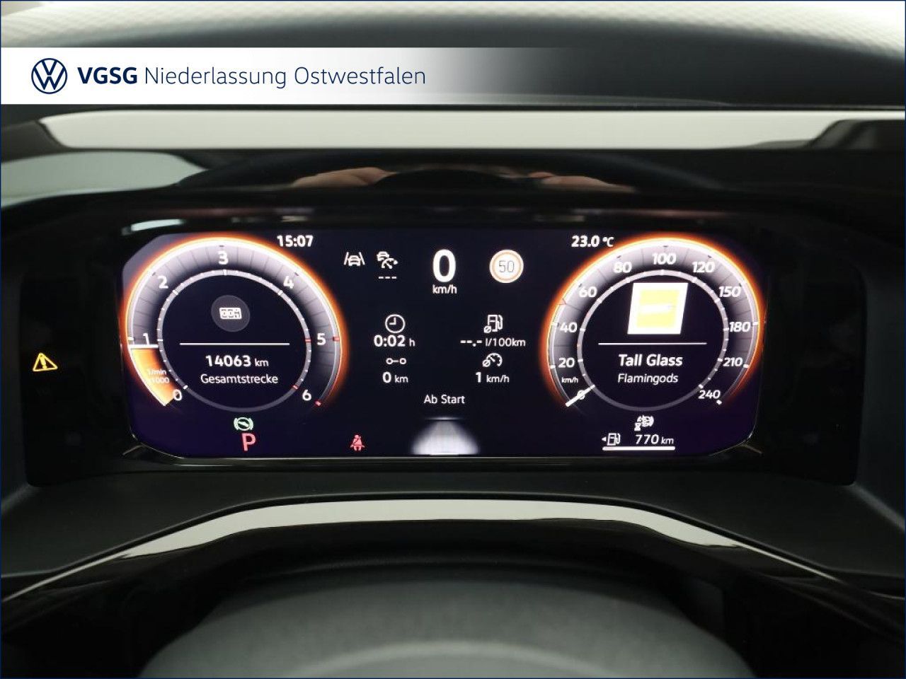 Volkswagen T7 California - Bild 10