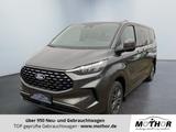 Ford Tourneo Custom Titanium 320 L1 FWD TEMP+PDC+DAB - Ford Gebrauchtwagen in Bonn