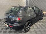 Mazda 3 Lim. 2.0*SPORT ACTIVE*TEMPOMAT-KLIMA.A-SHZ-LM - gebrauchte Mazda 3 aus dem Jahr 2009