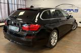BMW 520d T F11 Leder-Braun*NAVi*Xenon*SPORTSITZE - BMW 520: 520d F11