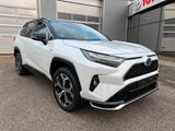 Toyota RAV 4 2.5 PlugIn Hybrid 4x4 Style VOLL 2024er - Toyota RAV 4 in Kiel