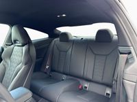 BMW M4 - Vorschau Bild 14