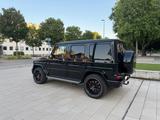Mercedes-Benz Mercedes-AMG G63 | MANUFAKTUR | CARBON | VOLL  - Mercedes-Benz G 63 AMG in Mainz