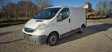 Opel Vivaro  2.0 CDTI Kühlfahrzeug - Kühlfahrzeug gebraucht