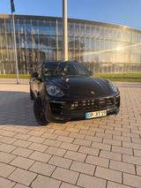 Porsche Macan S  - Porsche Gebrauchtwagen in Köln