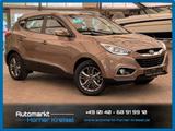 Hyundai ix35 Trend 2WD/Aut/45700Km/Navi/Kamera/PDC - Hyundai ix35 in Hamburg