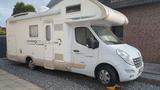 Renault Master  6 Person (mit normaler Klasse b fahrbar)
