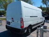 Nissan NV400 Kastenwagen L3H2 3,5t PRO TÜV NEU - Nissan NV400 Gebrauchtwagen