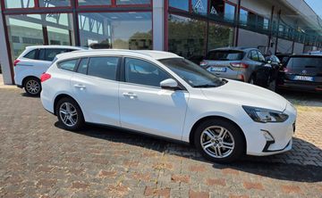 Ford Focus - 2