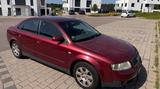 Audi A4 B6 (8E2) 2.0 Automatik - Audi A4 B6-8E