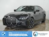 BMW i4 eDrive40 M Sportpaket //Stop&Go FACELIFT!!!