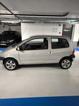 Renault Twingo 1.2  Festpreis !  - gebrauchte Renault Twingo aus dem Jahr 2003