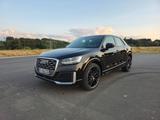 Audi Q2 2.0 TDI 110kW S tronic quattro - Audi Q2 Diesel Gebrauchtwagen