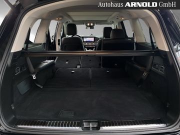 Mercedes GLS 450 - 11