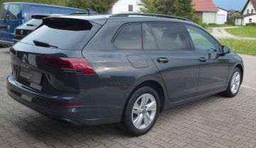 Volkswagen Golf - 12